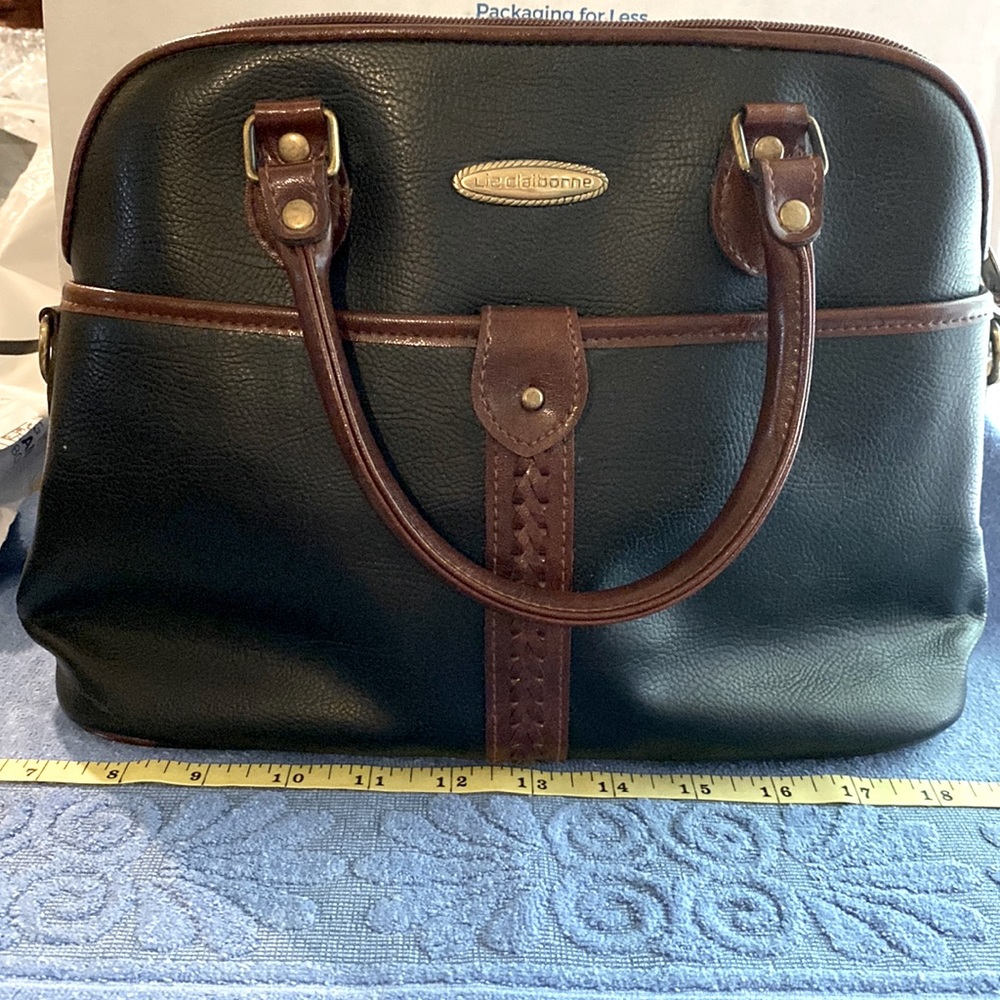 Liz Claiborne Purse